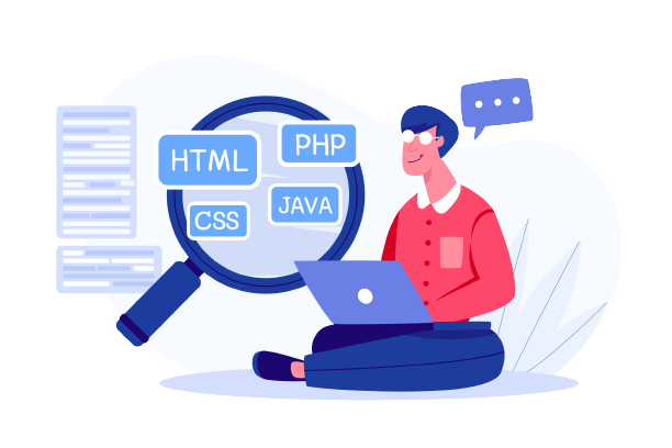 develop a custom software solution that meets your specific needs