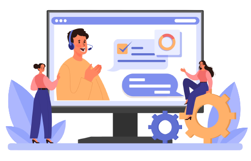 develop a custom software solution that meets your specific needs