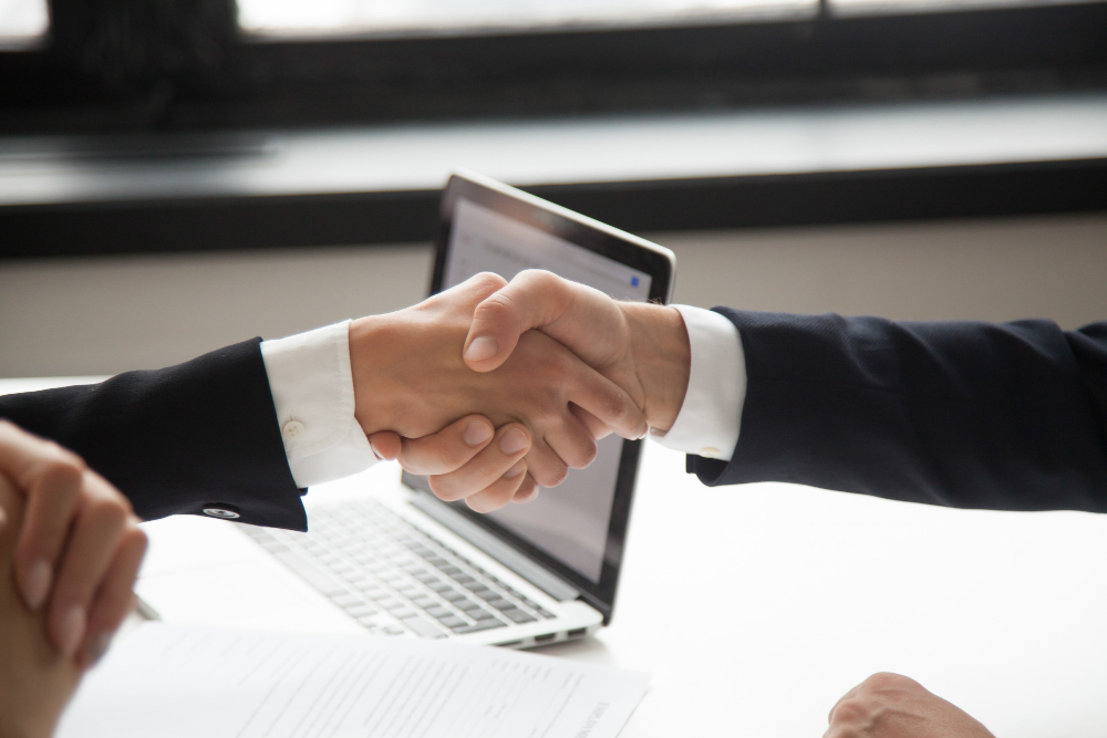 develop a custom software solution that meets your specific needs